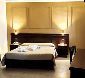 Отдых в Albanuova Hotel - Италия, Калабрия