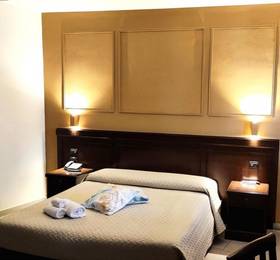 Туры в Albanuova Hotel в Италии