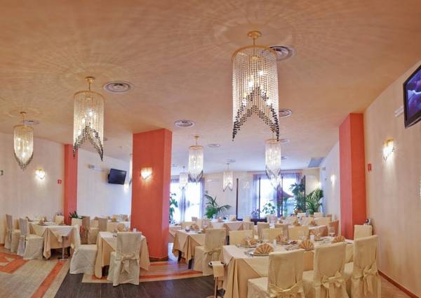 Albanuova Hotel