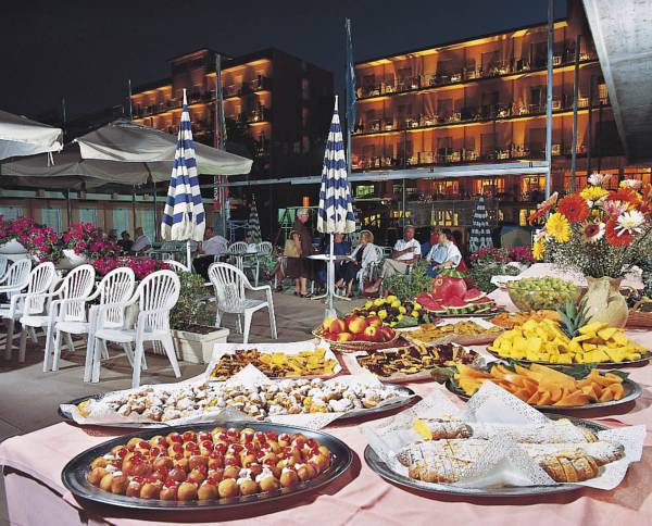 Hotel Mayflower  3* Италия, Адриатическое побережье