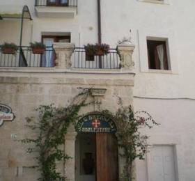 B&B Lamalfitana  в Апулия