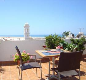 Almadraba Conil  в Коста де ла Лузе