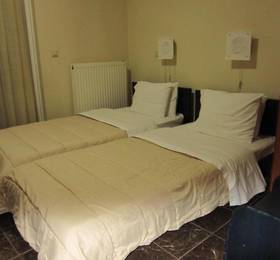 Туры в Alexander Rooms в Греции
