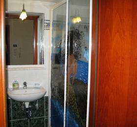 Alexander Rooms в Пелопоннесе