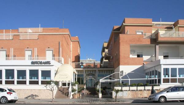 Sirenetta Hotel