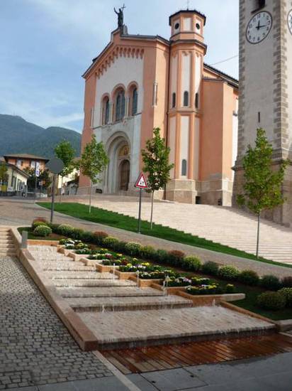Albergo Claudia  3* Италия, Трентино