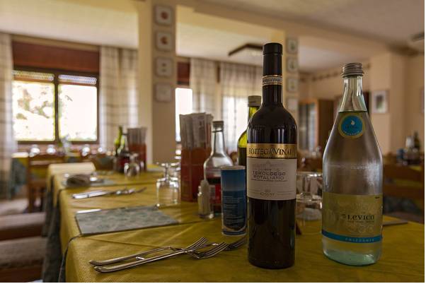 Albergo Claudia  3* Италия, Трентино