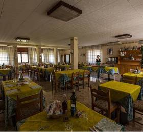 Albergo Claudia  в Трентино
