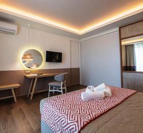 Туры в Asteris Village в Греции