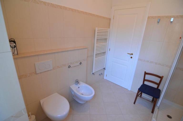 Levanto Rentals 