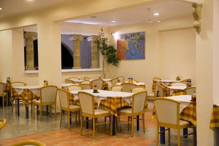 Ekaterini Hotel Rhodes