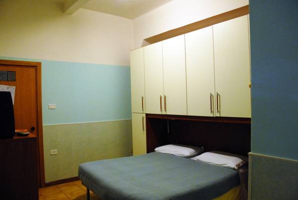 Albergo Palizzi  2* Италия, Абруццо