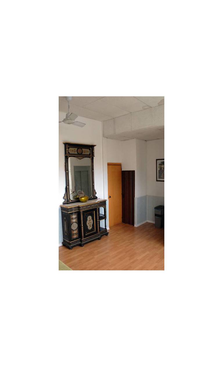 Albergo Palizzi 