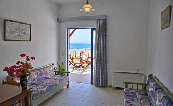 Sky Beach Hotel 3* Греция, Ретимно