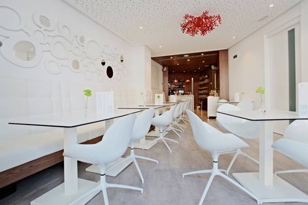 Mar Calma Hotel