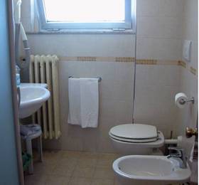 Туры в Hotel Calabresi  в Италии