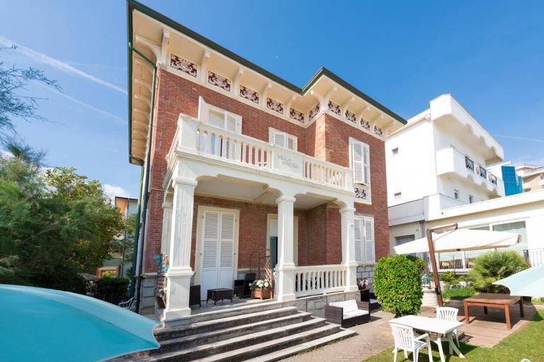 Hotel Orizzonte 