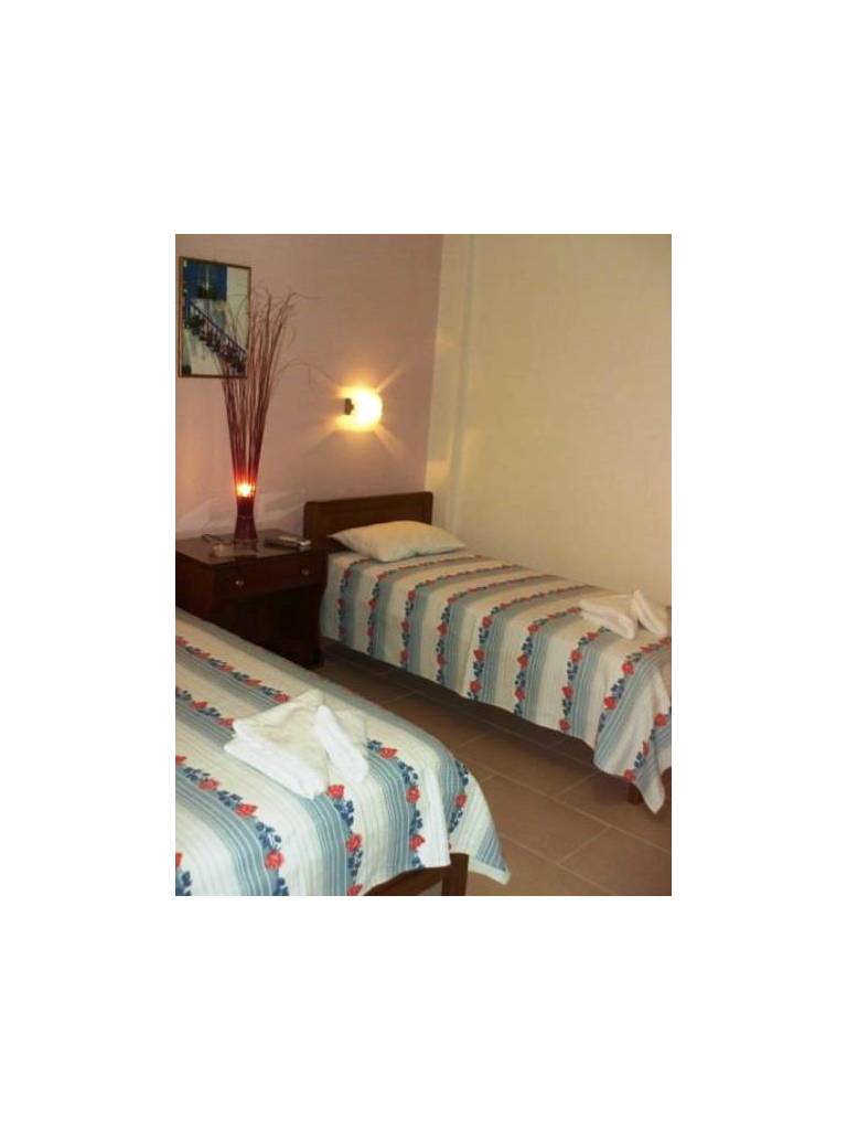 Elizabeth Hotel 