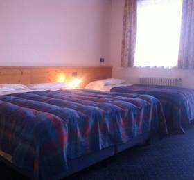 Туры в Hotel Sas Morin  в Италии