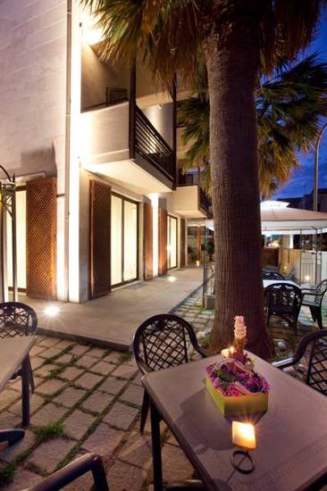 Hotel La Sfinge 3* Италия, Адриатическое побережье