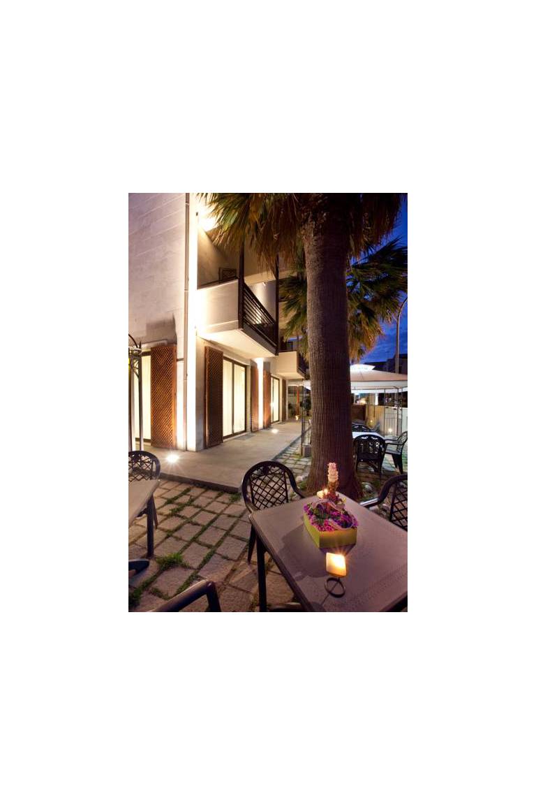Hotel La Sfinge