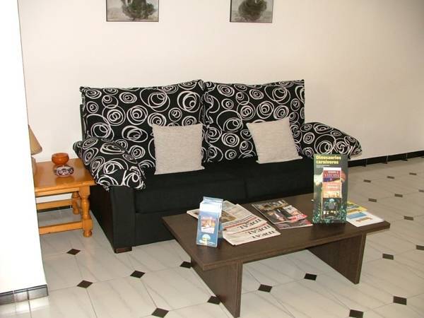 Hostal Tropical 2* Испания, Коста-Тропикаль