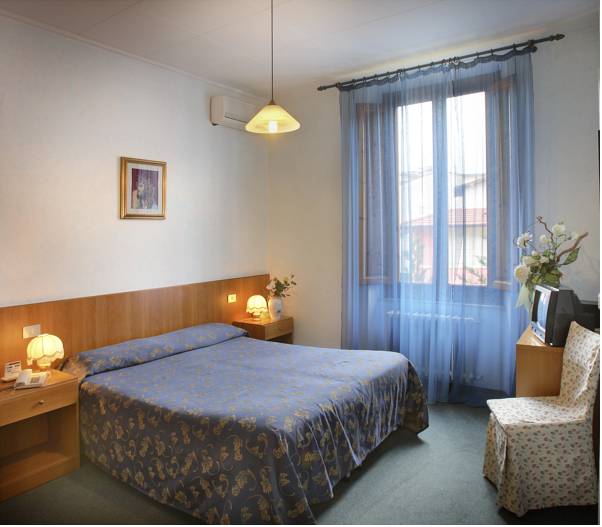 Albergo Alassio  3* Италия, Тоскана