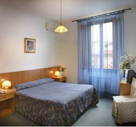 Albergo Alassio  в Тоскане