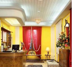 Отдых в Albergo Alassio  - Италия, Тоскана