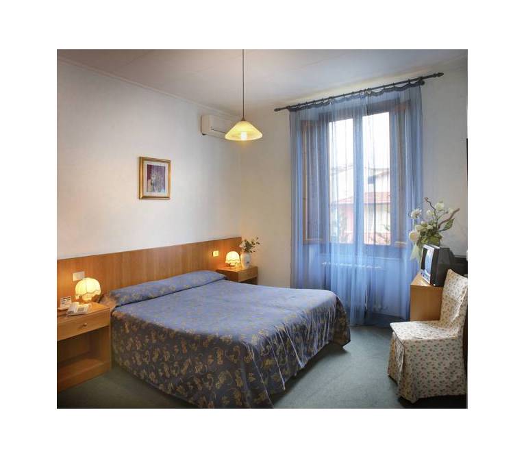 Albergo Alassio 