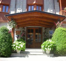 Отдых в Hotel Bujaruelo  - Испания, Уэска