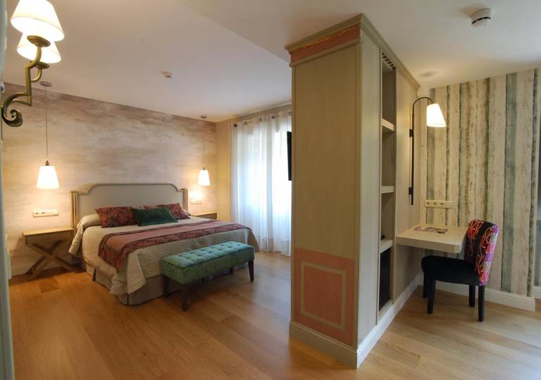 Hotel Bujaruelo 
