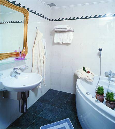 Hotel Byzantino  4* Греция, Пелопоннес
