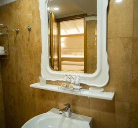 Туры в Hotel Byzantino  в Греции