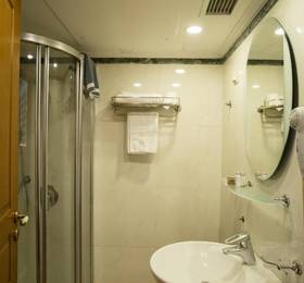 Отдых в Hotel Byzantino  - Греция, Пелопоннес