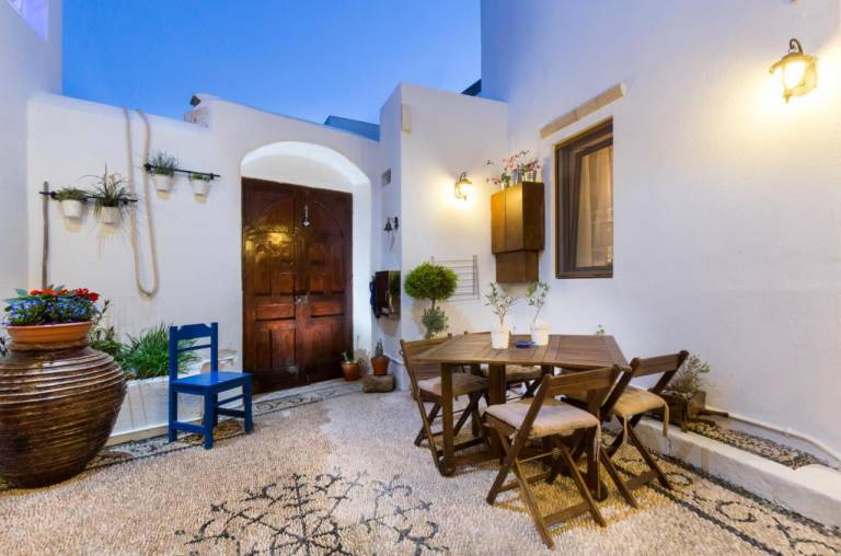 Lindos Boutique - Adults Only