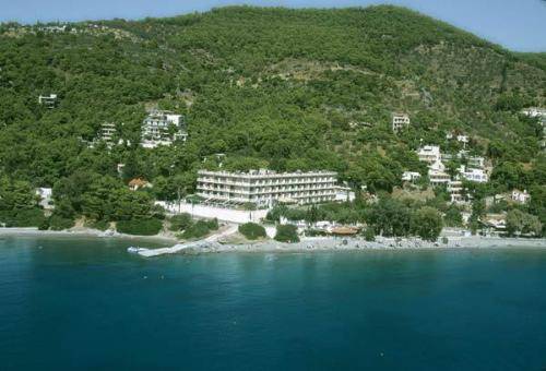 New Aegli Hotel  4* Греция, Пелопоннес