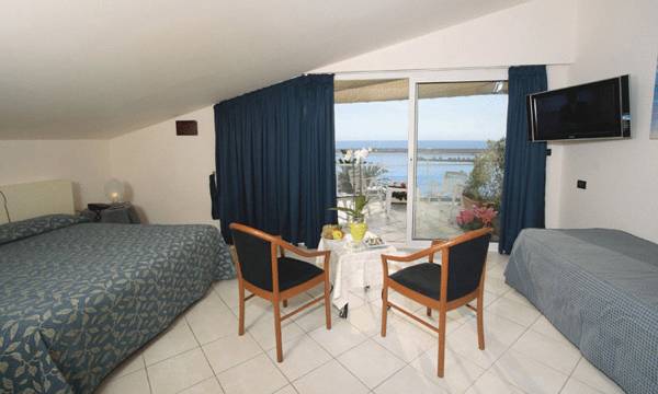 Hotel Marinella