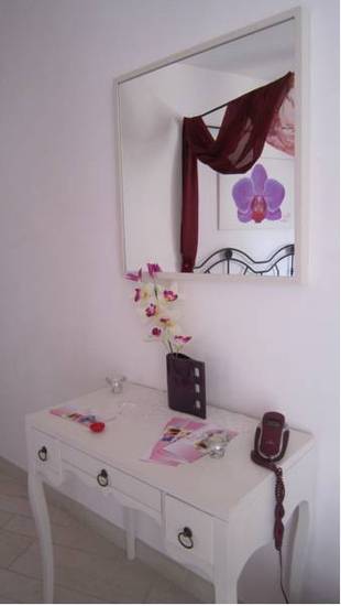 B&B Petali Rosa  Италия, Апулия