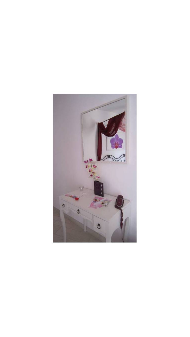 B&B Petali Rosa 