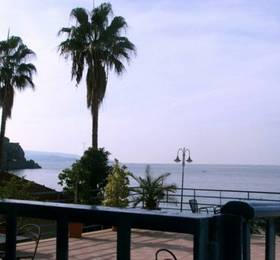 Отдых в Hotel Le Sirene  - Италия, Калабрия