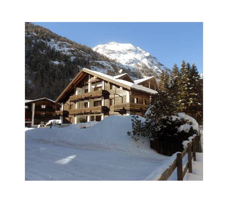 Residence Apfel 