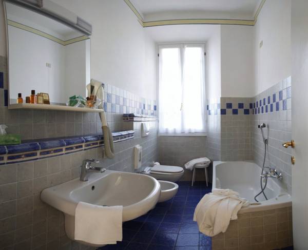 Albergo Verbano  3*