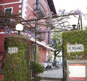 Albergo Verbano  в Пьемонте