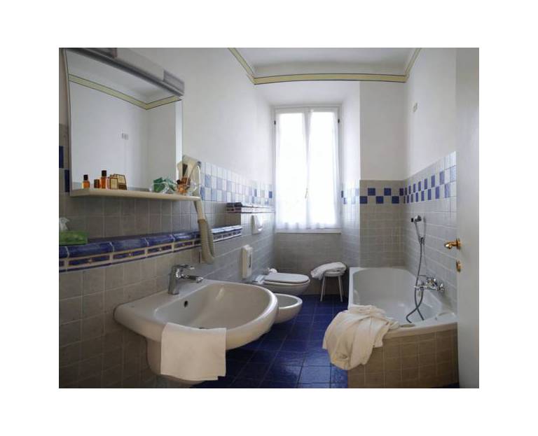 Albergo Verbano 