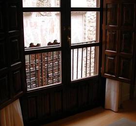 Hostal Mayor 71  в Сорие