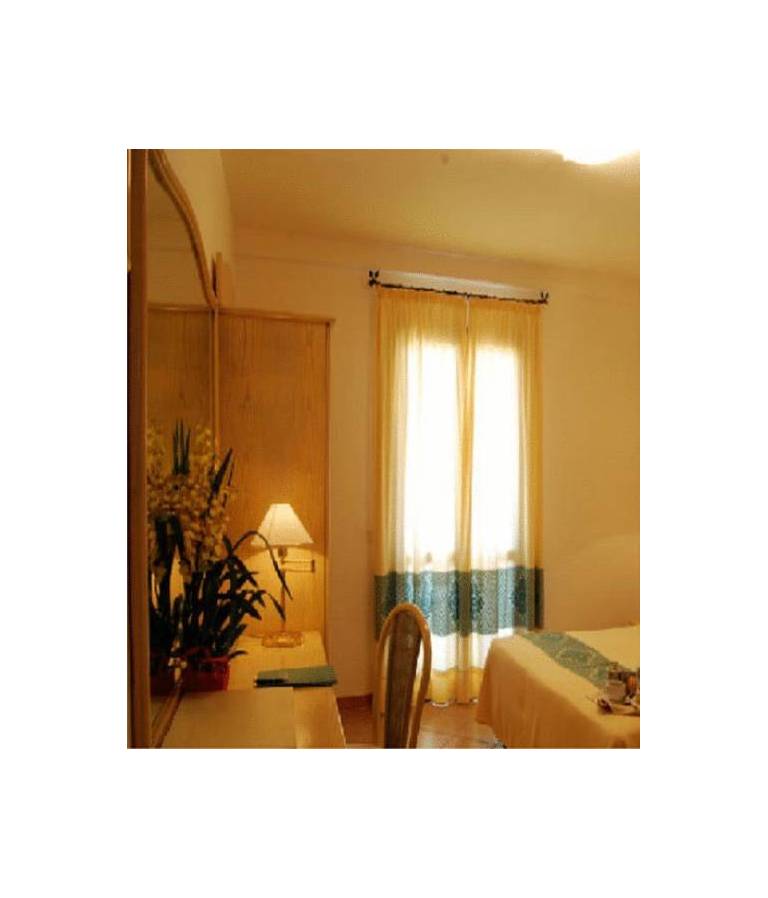 Hotel Mon Repos 