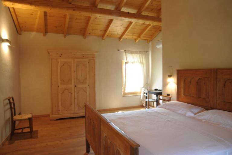 Cascina Girolda 