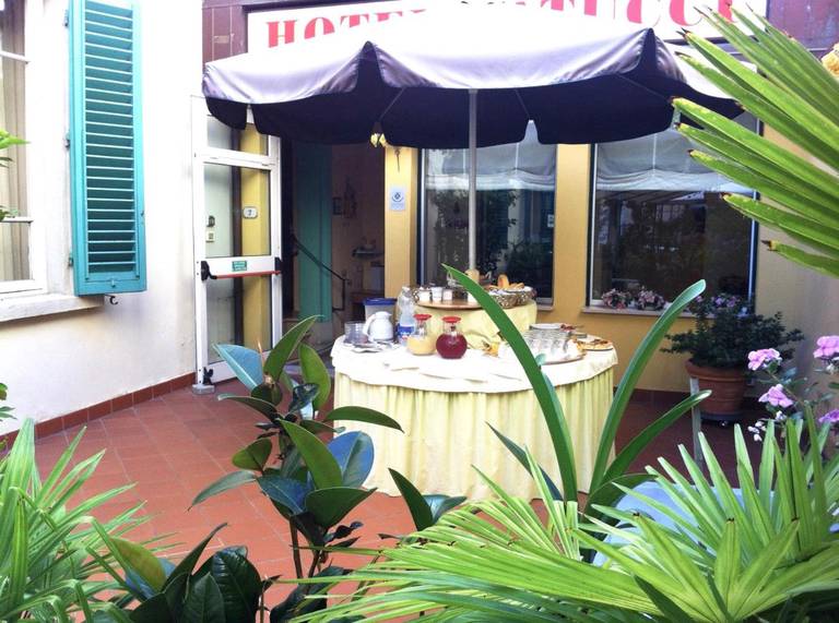 Albergo Natucci 