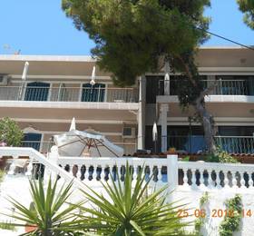 Отдых в Mina Apartments - Греция, Пелопоннес
